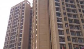 Sukoon Heights, Thane - Sukoon Heights