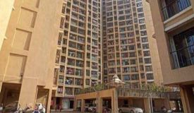Sukoon Heights, Thane - Sukoon Heights