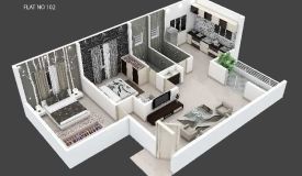 Sunanda Apartment, Pune - Sunanda Apartment