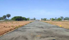 AVENUE HEIGHTS, Raigad - RESIDENTIALPLOTS