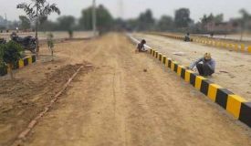 AVENUE HEIGHTS, Raigad - RESIDENTIALPLOTS