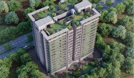Aanira One, Ahmedabad - Aanira One