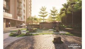 Aaryan Ambiance, Ahmedabad - Aaryan Ambiance