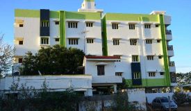 Abari Apartment, Sivaganga - Abari Apartment
