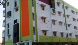 Abari Apartment