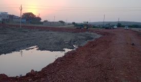 Shiv Shiddh Residency Phase 2, Gwalior - Residential Plots