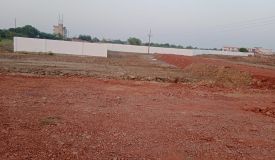 Shiv Shiddh Residency Phase 2, Gwalior - Residential Plots