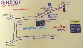 Rama Lake Breeze City, Nainital - Rama Lake Breeze City