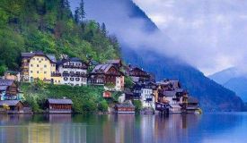 Rama Lake Breeze City, Nainital - Rama Lake Breeze City