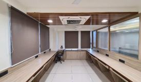 Ratnaakar 9 Square, Ahmedabad - Ratnaakar 9 Square