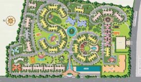 Supertech Ecovillage 2, Greater Noida - Residential Township
