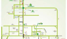 Supertech Ecovillage 2, Greater Noida - Residential Township