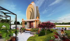 VRB Amber, Jaipur - Residential Plots