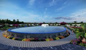 VRB Amber, Jaipur - Residential Plots