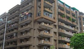 Supertech Avant Garden, Ghaziabad - Supertech Avant Garden