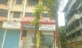 Swastik Plaza, Navi Mumbai - Swastik Plaza