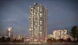 The Signature, Mumbai - The Signature