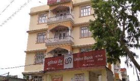 Vikas Tower, Muzaffarpur - Vikas Tower