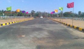 Vnct Nagar, Madurai - Vnct Nagar