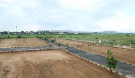 Vnct Nagar, Madurai - Vnct Nagar