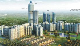 ORB, Noida - 50 Storey Premium Residency