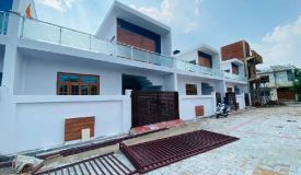 Yash Residency, Lucknow - Yash Residency