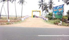 Saravana Township
