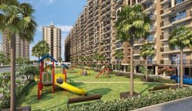 Adore Ananda, Faridabad - 1/2/3 BHK Superior Abodes