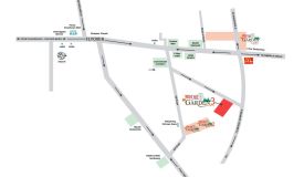 Maya Garden-3, Zirakpur - Residential & Commercial Apartments