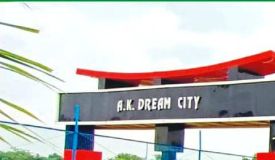 Ak Dream City