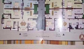 Amd Sunshine Apartment