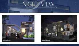 Escon Villa, Noida - Villas & Residential Plots