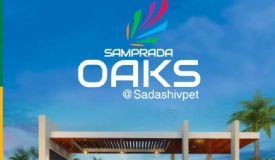 Samprada Oaks, Sangareddy - Samprada Oaks