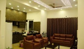 Arge Helios, Bangalore - Arge Helios