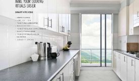 Ashar Aria, Thane - Ashar Aria