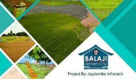Balaji Dream City