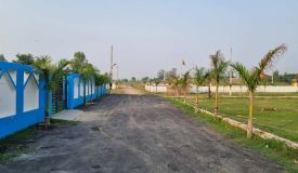 Airport City 2, Gautam Buddha Nagar - Residential Plots