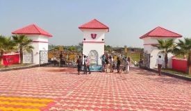 Bandhan City Phase1, Lucknow - Bandhan City Phase1