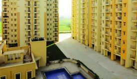 Krish Icon, Bhiwadi - 1 BHK / 2 BHK / 3 BHK Appartment