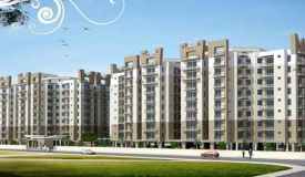Krish Icon, Bhiwadi - 1 BHK / 2 BHK / 3 BHK Appartment