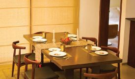 Brigade Deodar, Bangalore - Brigade Deodar