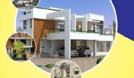 Cbr Green Avenue, Hyderabad - Cbr Green Avenue