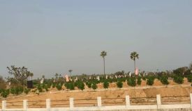 Cbr Green Avenue, Hyderabad - Cbr Green Avenue