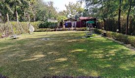 Dpl Flora Farms, Noida - Dpl Flora Farms