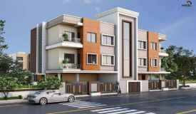 Prabhu Apartment