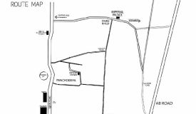 Imperial Palace, Indore - Residential Plots