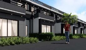 Eklavya Homes, Bilaspur, Chhattisgarh - Eklavya Homes