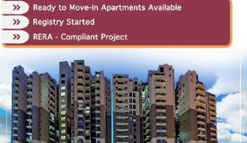 Logix Blossom County, Noida - Logix Blossom County