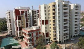 Mahadev Parisar, Bhopal - Mahadev Parisar