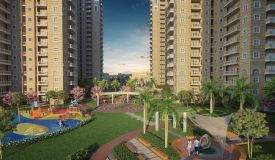 Samridhi Daksh Avenue, Noida - 3/4 BHK Luxurious Homes